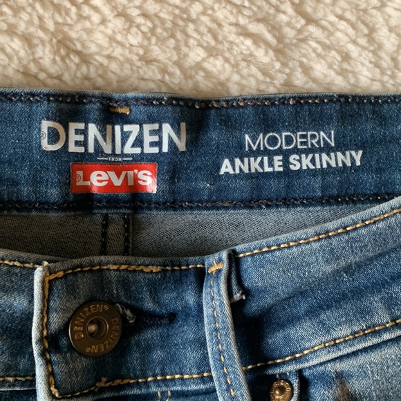 Levi’s skinny jeans - Picture 4 of 7